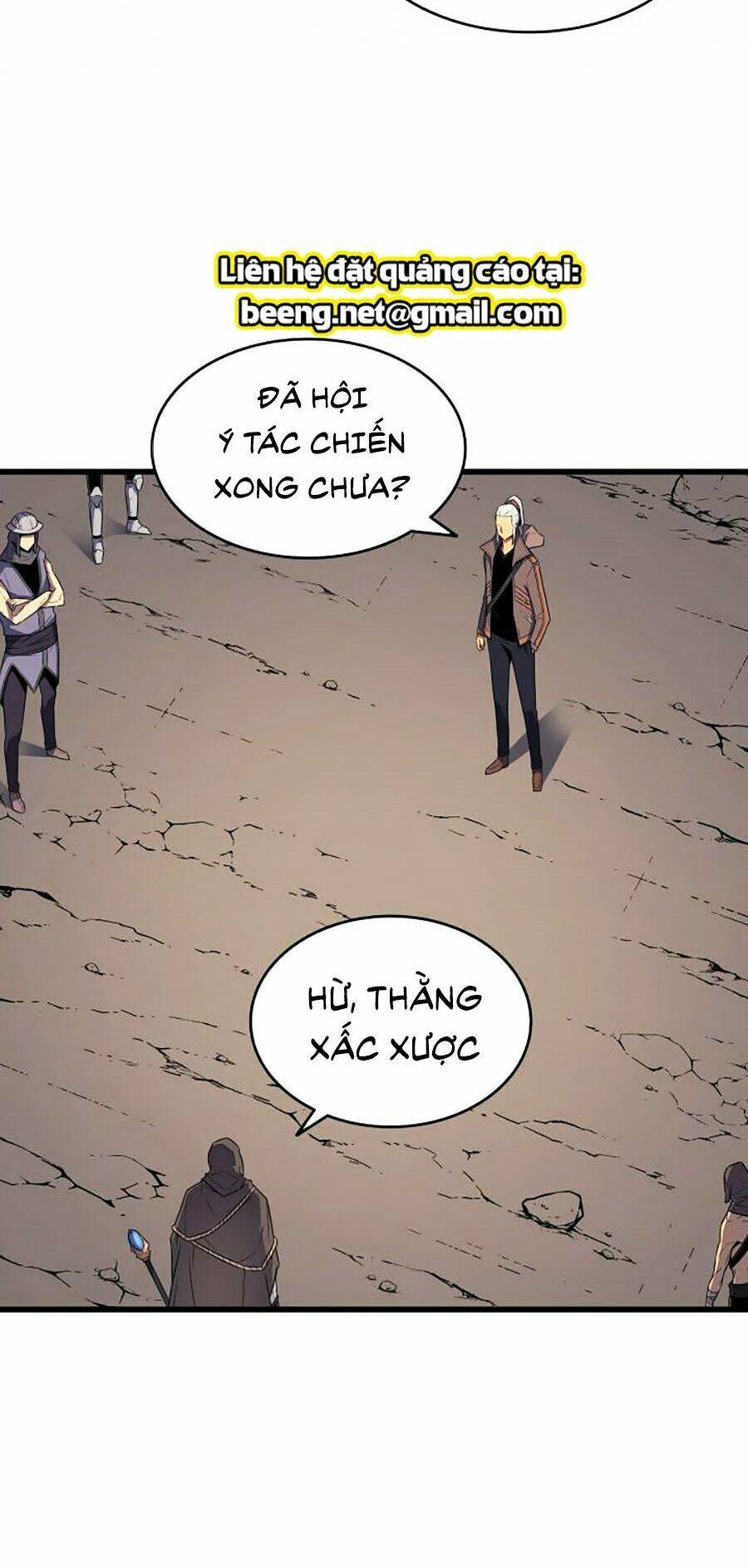 Sự Trở Lại Của Pháp Sư Vĩ Đại Sau 4000 Năm - Chapter 65 - Page 61