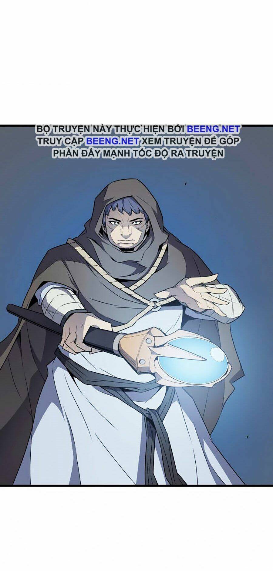 Sự Trở Lại Của Pháp Sư Vĩ Đại Sau 4000 Năm - Chapter 65 - Page 62