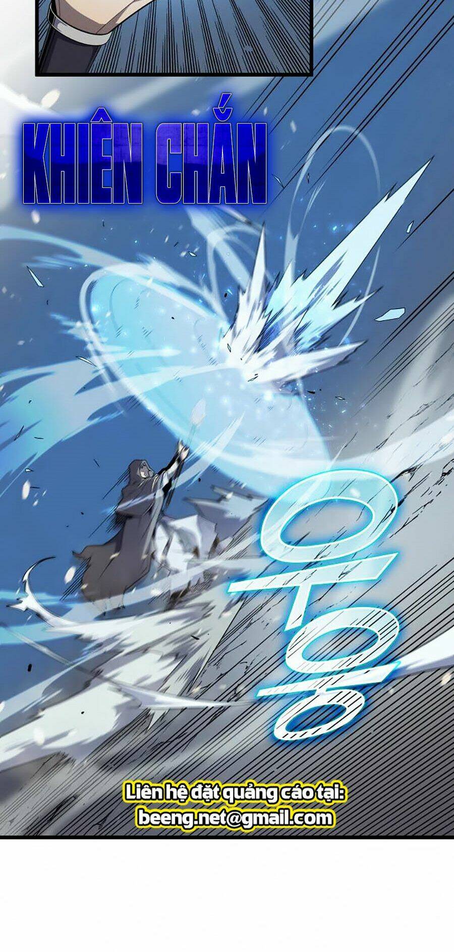 Sự Trở Lại Của Pháp Sư Vĩ Đại Sau 4000 Năm - Chapter 65 - Page 65