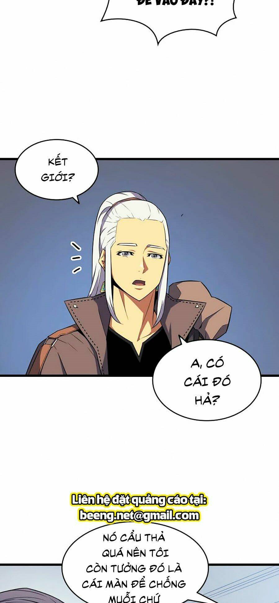 Sự Trở Lại Của Pháp Sư Vĩ Đại Sau 4000 Năm - Chapter 65 - Page 6