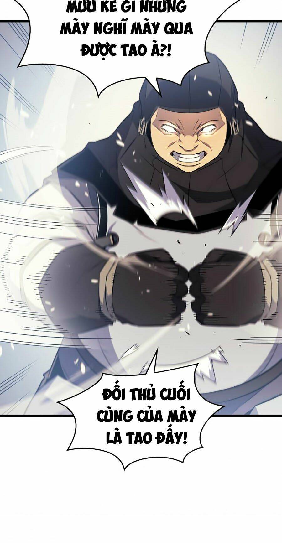 Sự Trở Lại Của Pháp Sư Vĩ Đại Sau 4000 Năm - Chapter 65 - Page 73