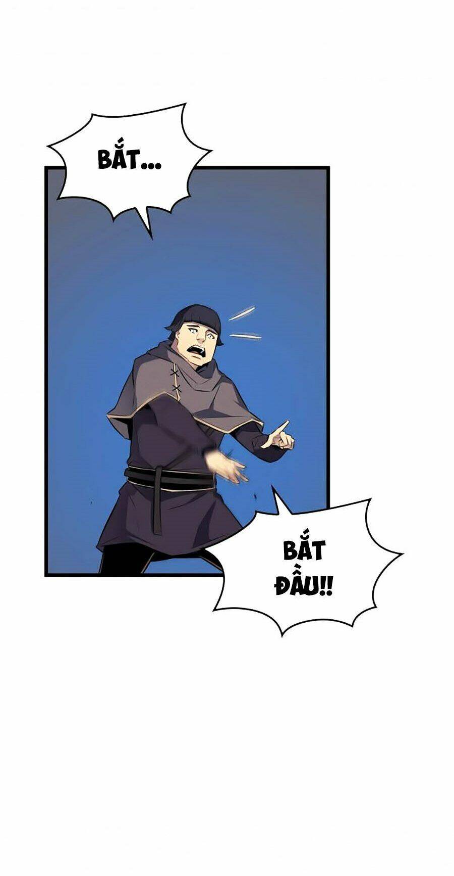 Sự Trở Lại Của Pháp Sư Vĩ Đại Sau 4000 Năm - Chapter 65 - Page 74