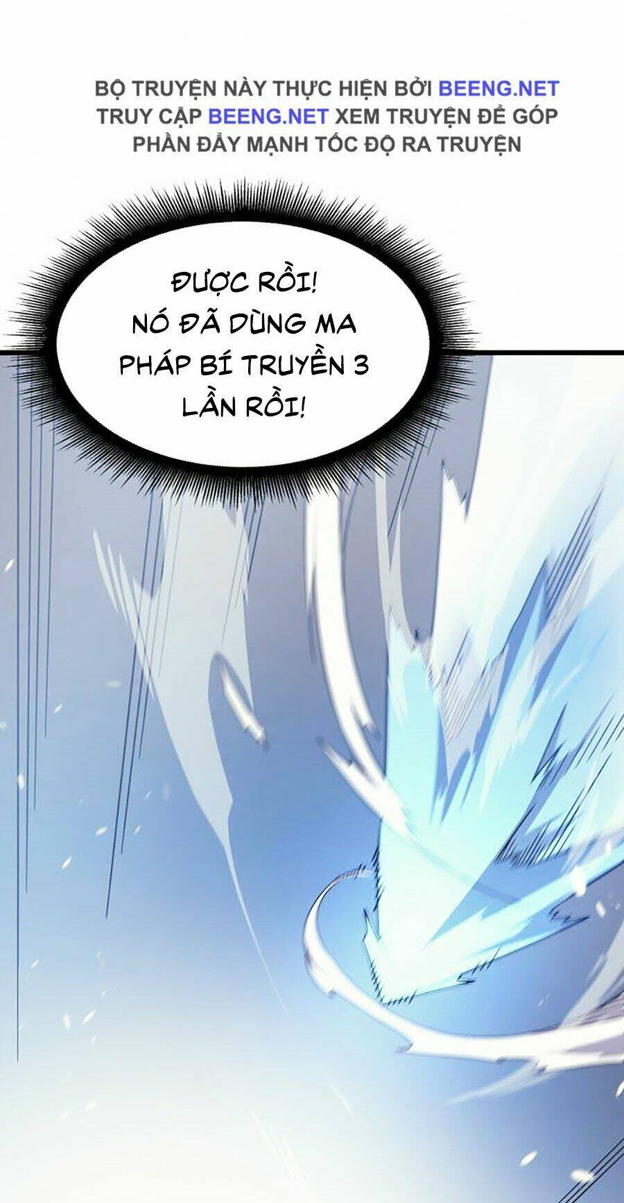 Sự Trở Lại Của Pháp Sư Vĩ Đại Sau 4000 Năm - Chapter 65 - Page 77