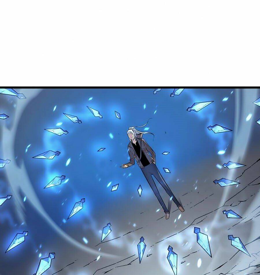 Sự Trở Lại Của Pháp Sư Vĩ Đại Sau 4000 Năm - Chapter 65 - Page 86