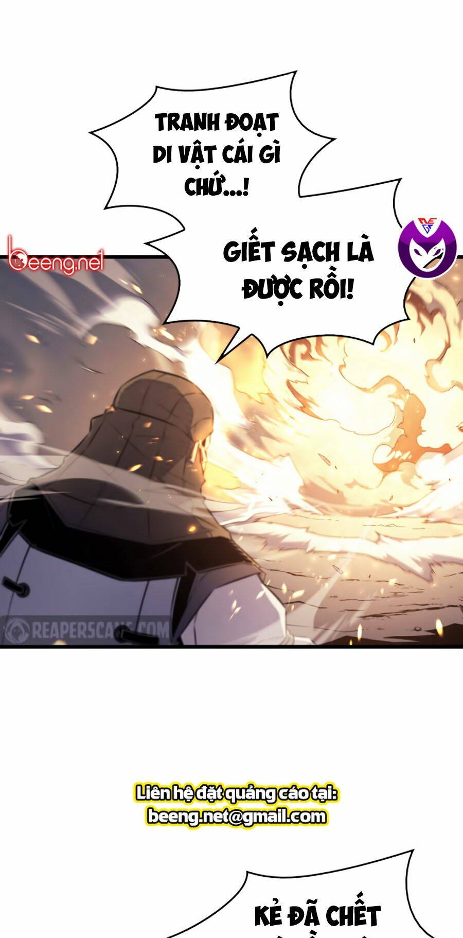 Sự Trở Lại Của Pháp Sư Vĩ Đại Sau 4000 Năm - Chapter 66 - Page 20