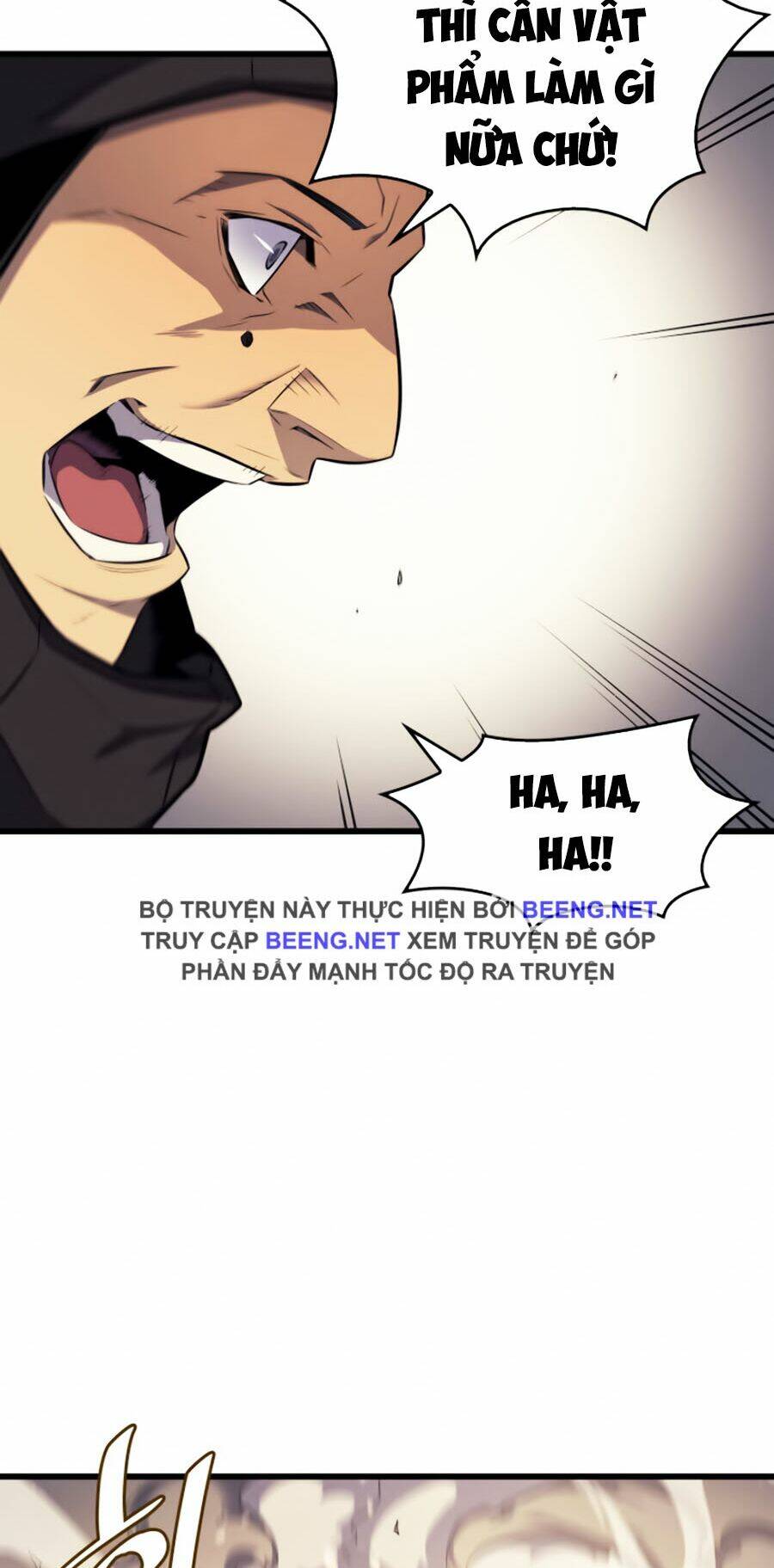 Sự Trở Lại Của Pháp Sư Vĩ Đại Sau 4000 Năm - Chapter 66 - Page 21