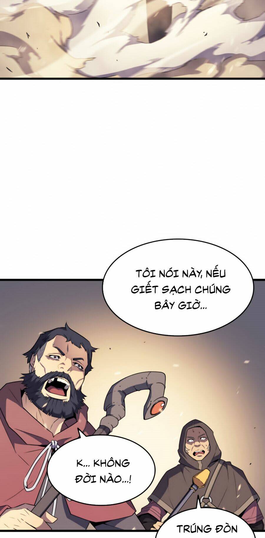 Sự Trở Lại Của Pháp Sư Vĩ Đại Sau 4000 Năm - Chapter 66 - Page 23