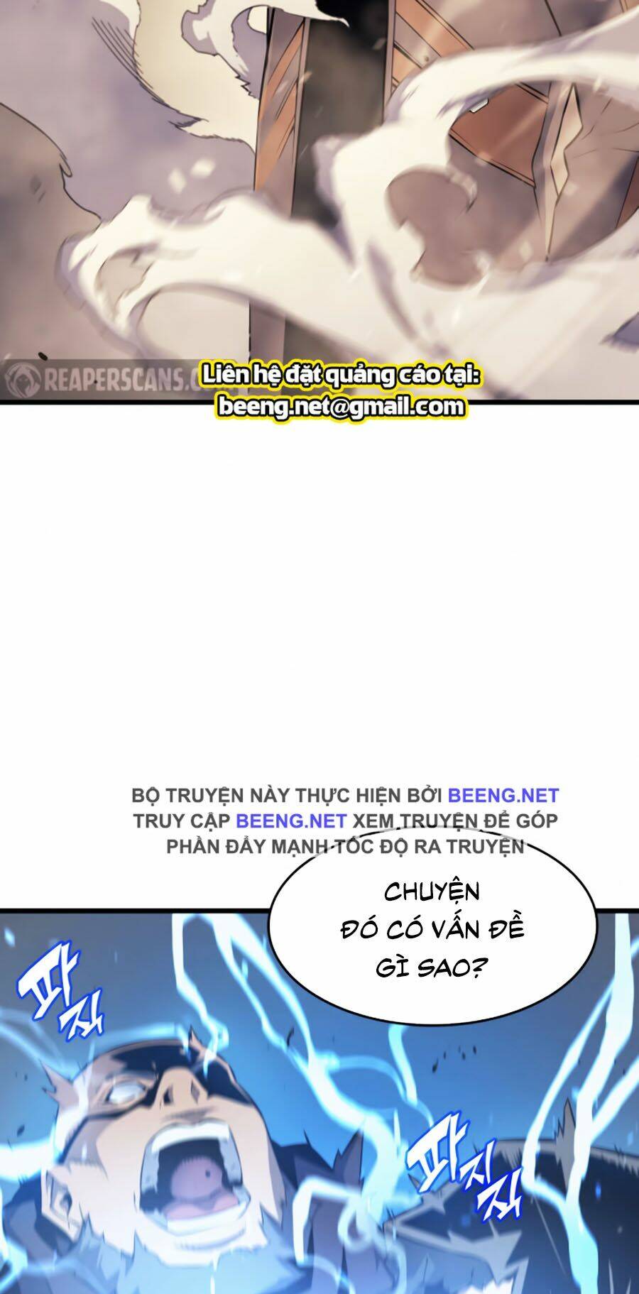 Sự Trở Lại Của Pháp Sư Vĩ Đại Sau 4000 Năm - Chapter 66 - Page 25