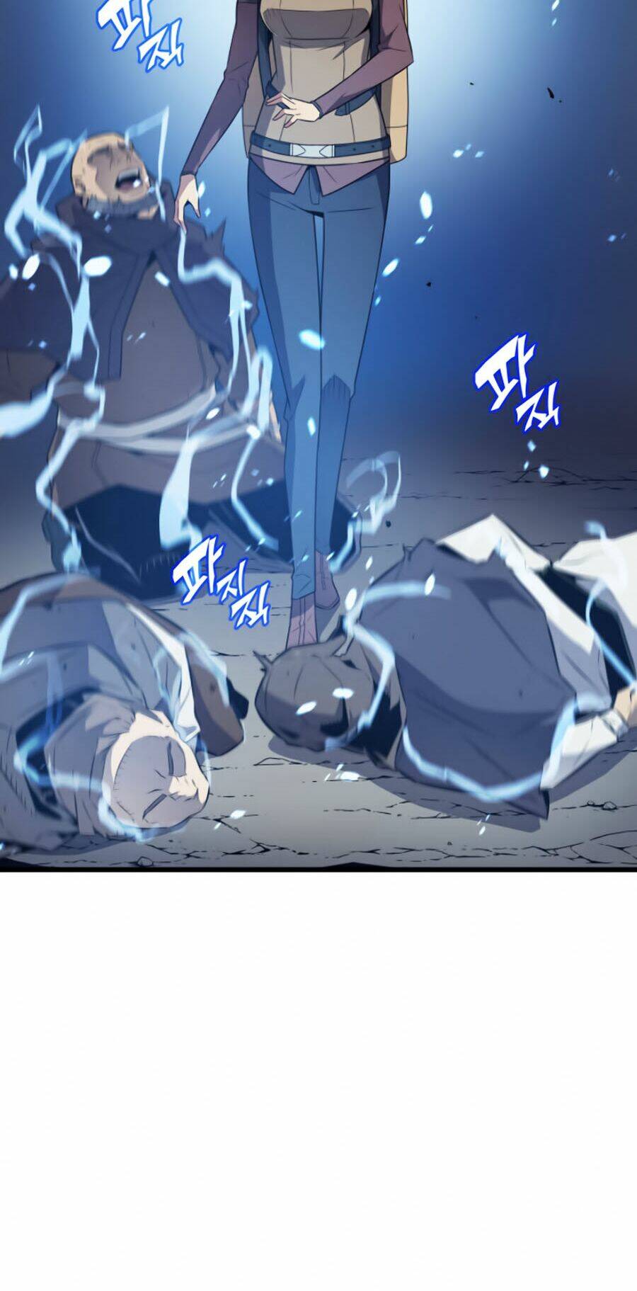 Sự Trở Lại Của Pháp Sư Vĩ Đại Sau 4000 Năm - Chapter 66 - Page 27