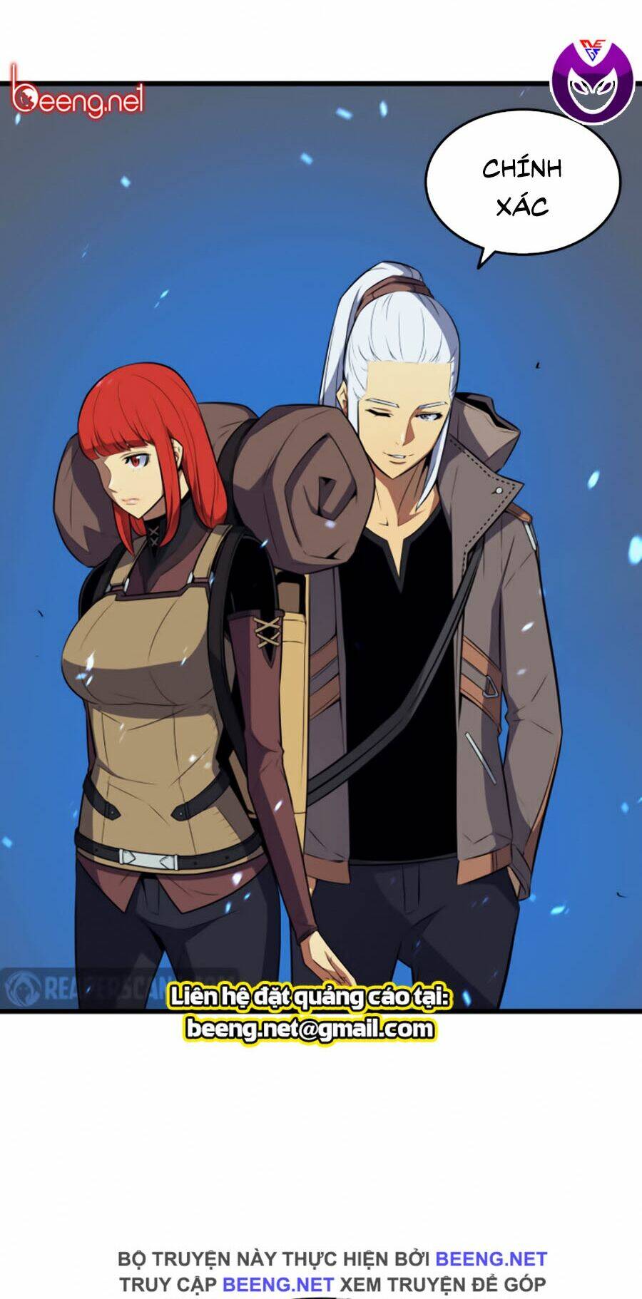 Sự Trở Lại Của Pháp Sư Vĩ Đại Sau 4000 Năm - Chapter 66 - Page 28