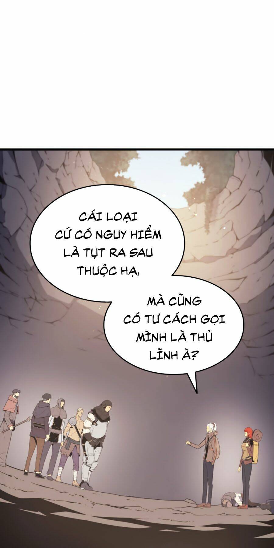 Sự Trở Lại Của Pháp Sư Vĩ Đại Sau 4000 Năm - Chapter 66 - Page 30