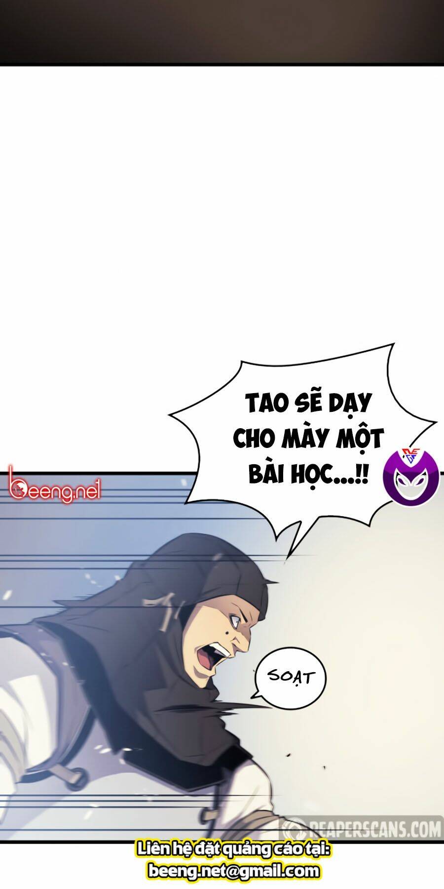 Sự Trở Lại Của Pháp Sư Vĩ Đại Sau 4000 Năm - Chapter 66 - Page 31