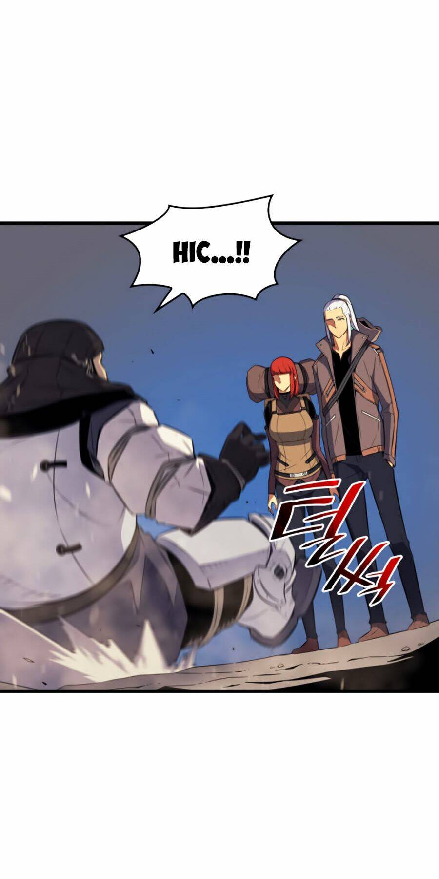 Sự Trở Lại Của Pháp Sư Vĩ Đại Sau 4000 Năm - Chapter 66 - Page 36