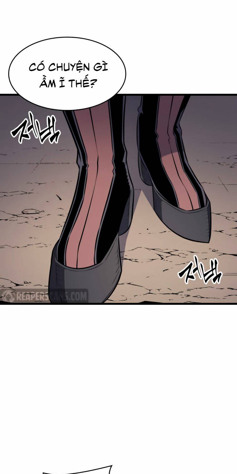 Sự Trở Lại Của Pháp Sư Vĩ Đại Sau 4000 Năm - Chapter 66 - Page 37