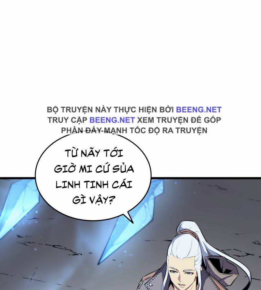 Sự Trở Lại Của Pháp Sư Vĩ Đại Sau 4000 Năm - Chapter 66 - Page 3