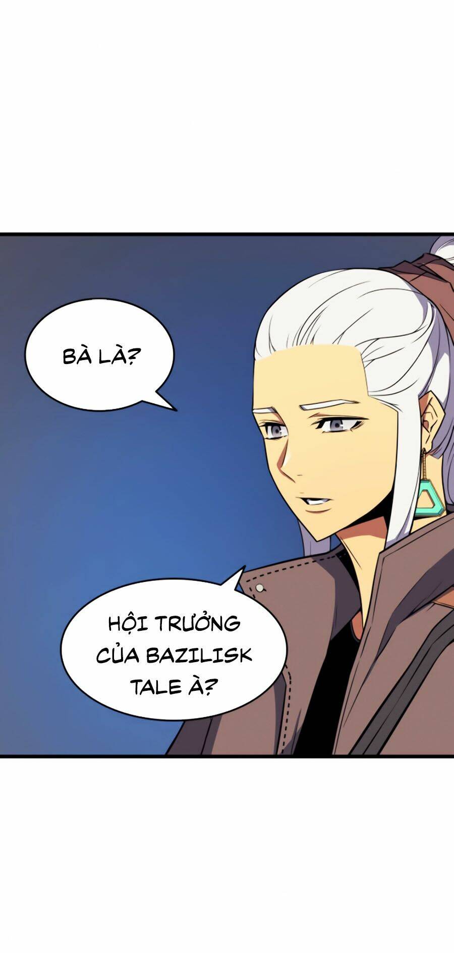 Sự Trở Lại Của Pháp Sư Vĩ Đại Sau 4000 Năm - Chapter 66 - Page 40