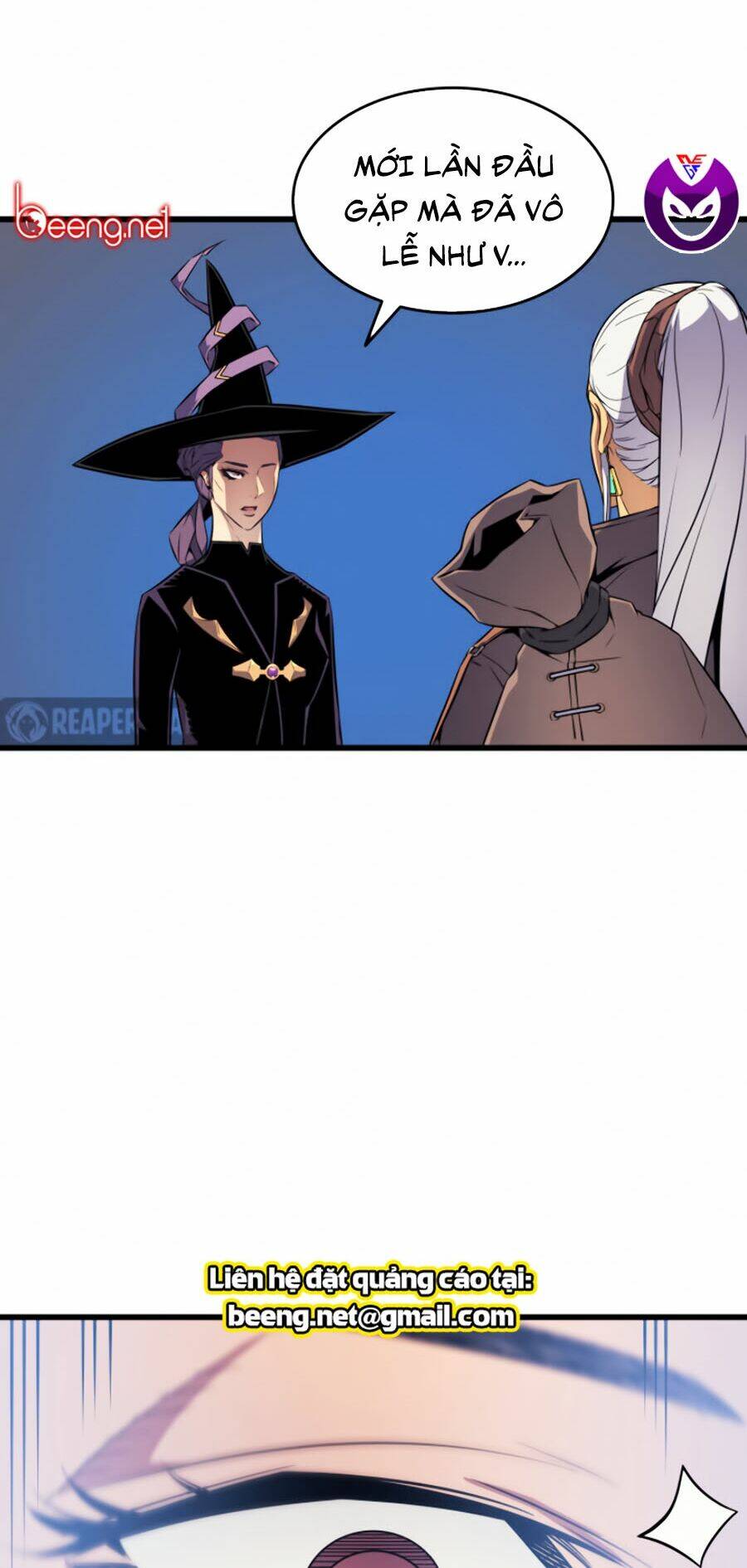 Sự Trở Lại Của Pháp Sư Vĩ Đại Sau 4000 Năm - Chapter 66 - Page 41