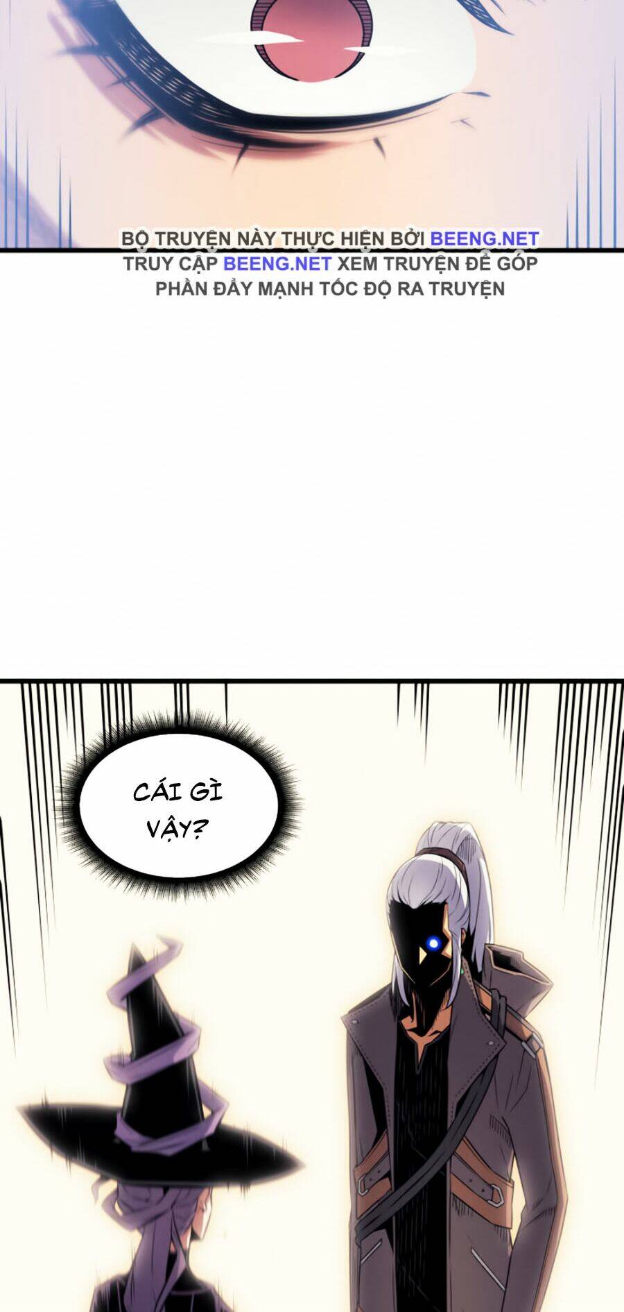 Sự Trở Lại Của Pháp Sư Vĩ Đại Sau 4000 Năm - Chapter 66 - Page 42