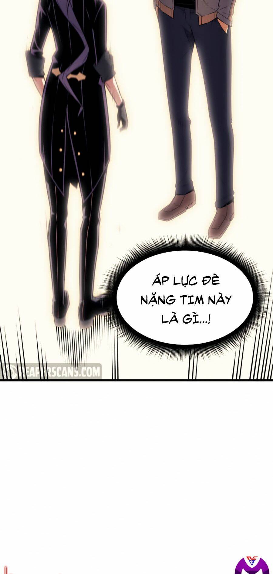 Sự Trở Lại Của Pháp Sư Vĩ Đại Sau 4000 Năm - Chapter 66 - Page 43