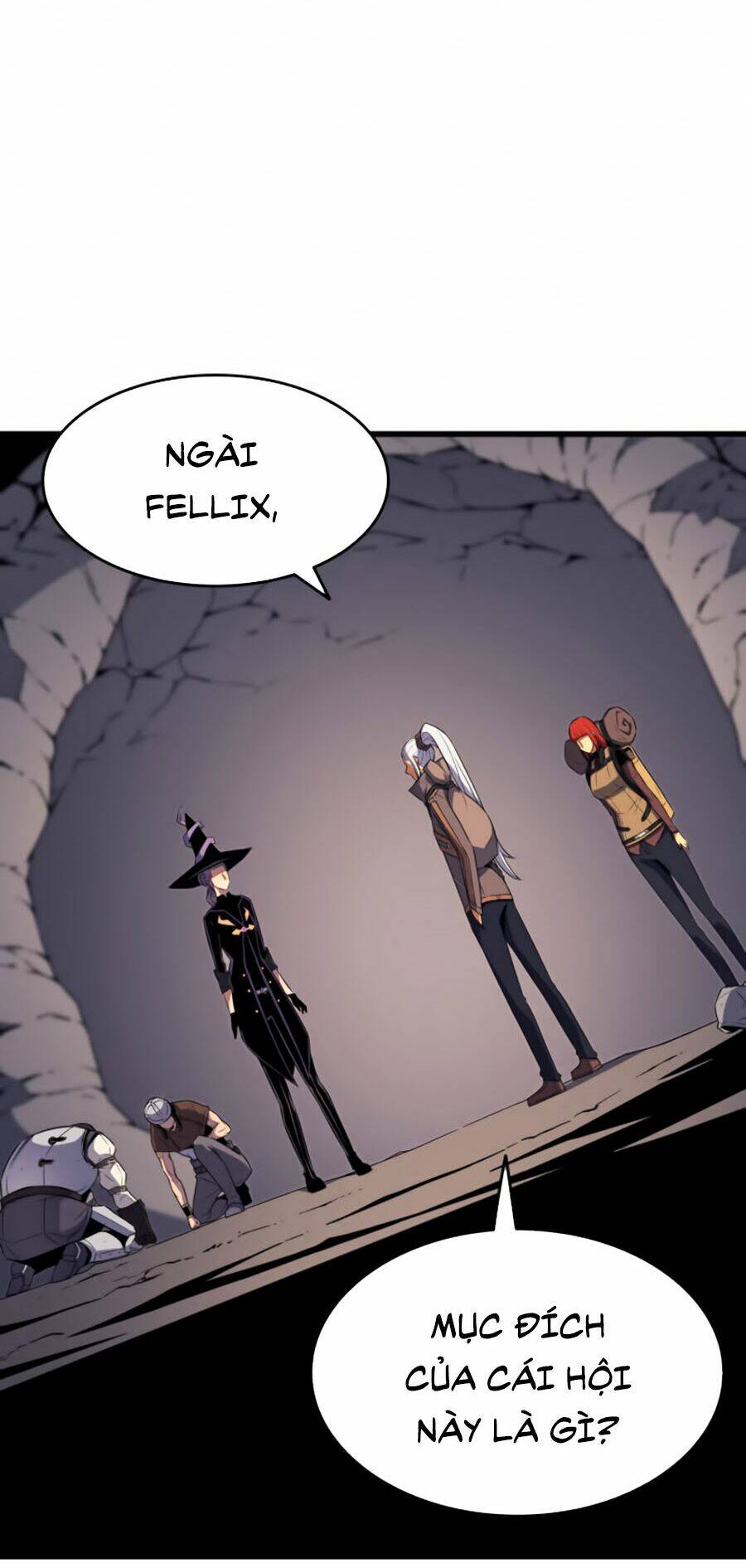 Sự Trở Lại Của Pháp Sư Vĩ Đại Sau 4000 Năm - Chapter 66 - Page 46