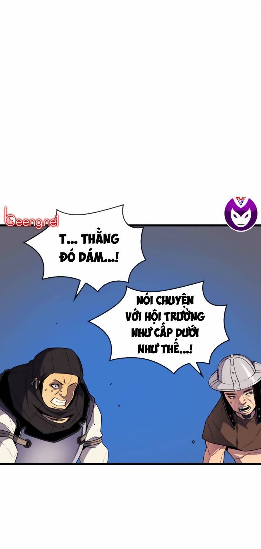 Sự Trở Lại Của Pháp Sư Vĩ Đại Sau 4000 Năm - Chapter 66 - Page 47