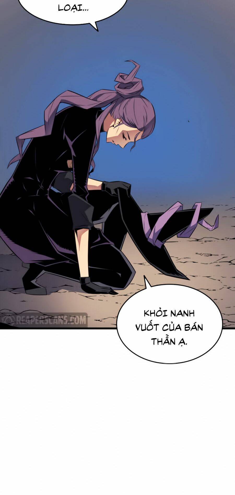 Sự Trở Lại Của Pháp Sư Vĩ Đại Sau 4000 Năm - Chapter 66 - Page 49