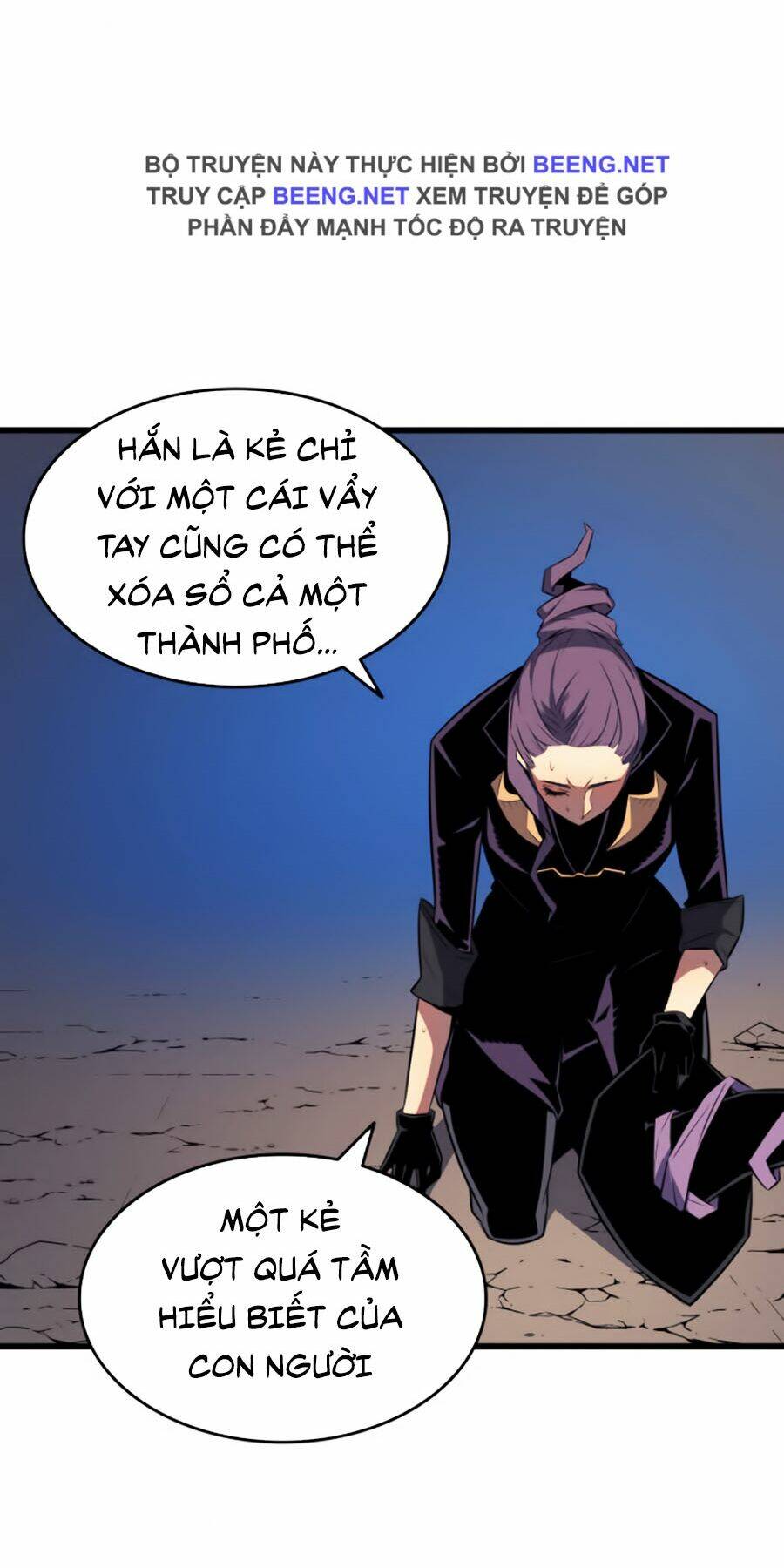 Sự Trở Lại Của Pháp Sư Vĩ Đại Sau 4000 Năm - Chapter 66 - Page 52