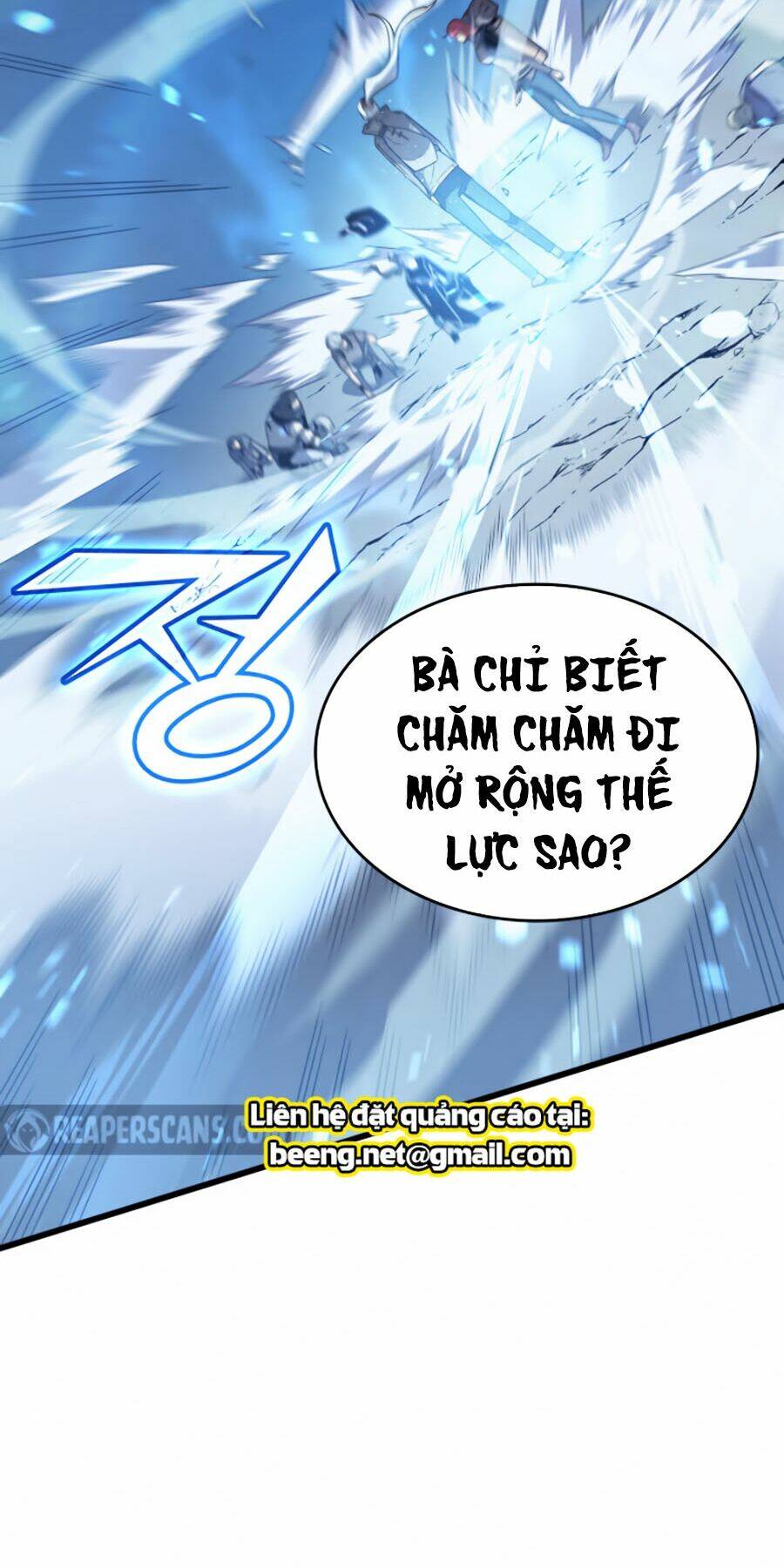 Sự Trở Lại Của Pháp Sư Vĩ Đại Sau 4000 Năm - Chapter 66 - Page 55