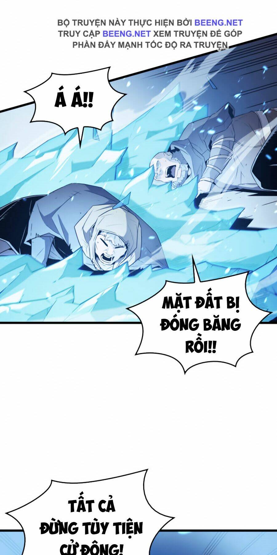 Sự Trở Lại Của Pháp Sư Vĩ Đại Sau 4000 Năm - Chapter 66 - Page 56