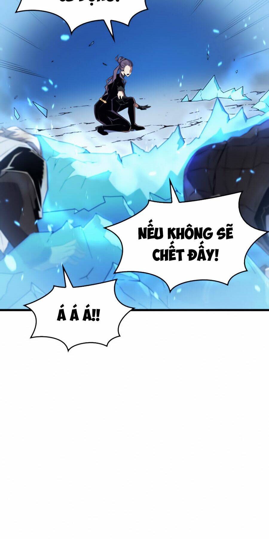 Sự Trở Lại Của Pháp Sư Vĩ Đại Sau 4000 Năm - Chapter 66 - Page 57