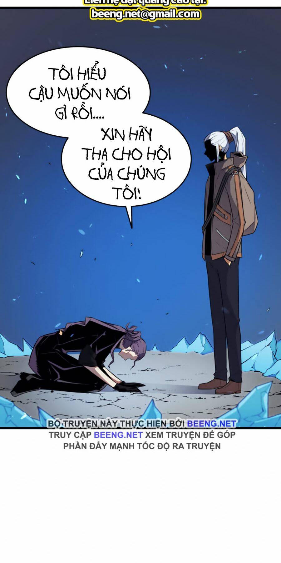 Sự Trở Lại Của Pháp Sư Vĩ Đại Sau 4000 Năm - Chapter 66 - Page 59