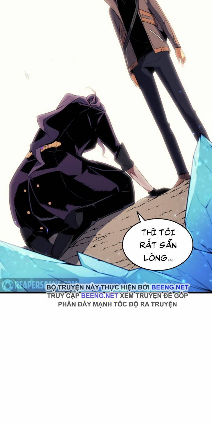 Sự Trở Lại Của Pháp Sư Vĩ Đại Sau 4000 Năm - Chapter 66 - Page 62