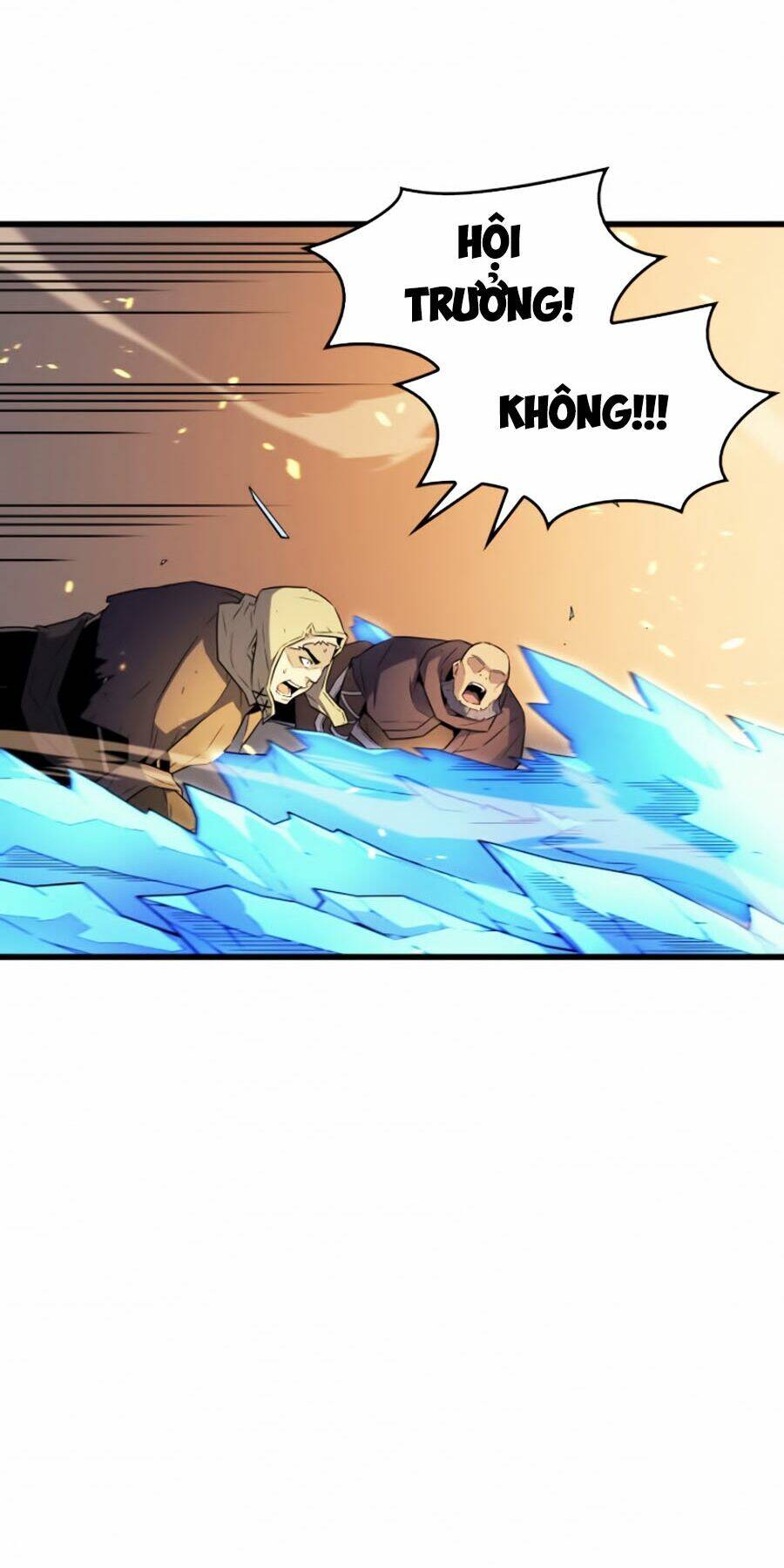 Sự Trở Lại Của Pháp Sư Vĩ Đại Sau 4000 Năm - Chapter 66 - Page 64