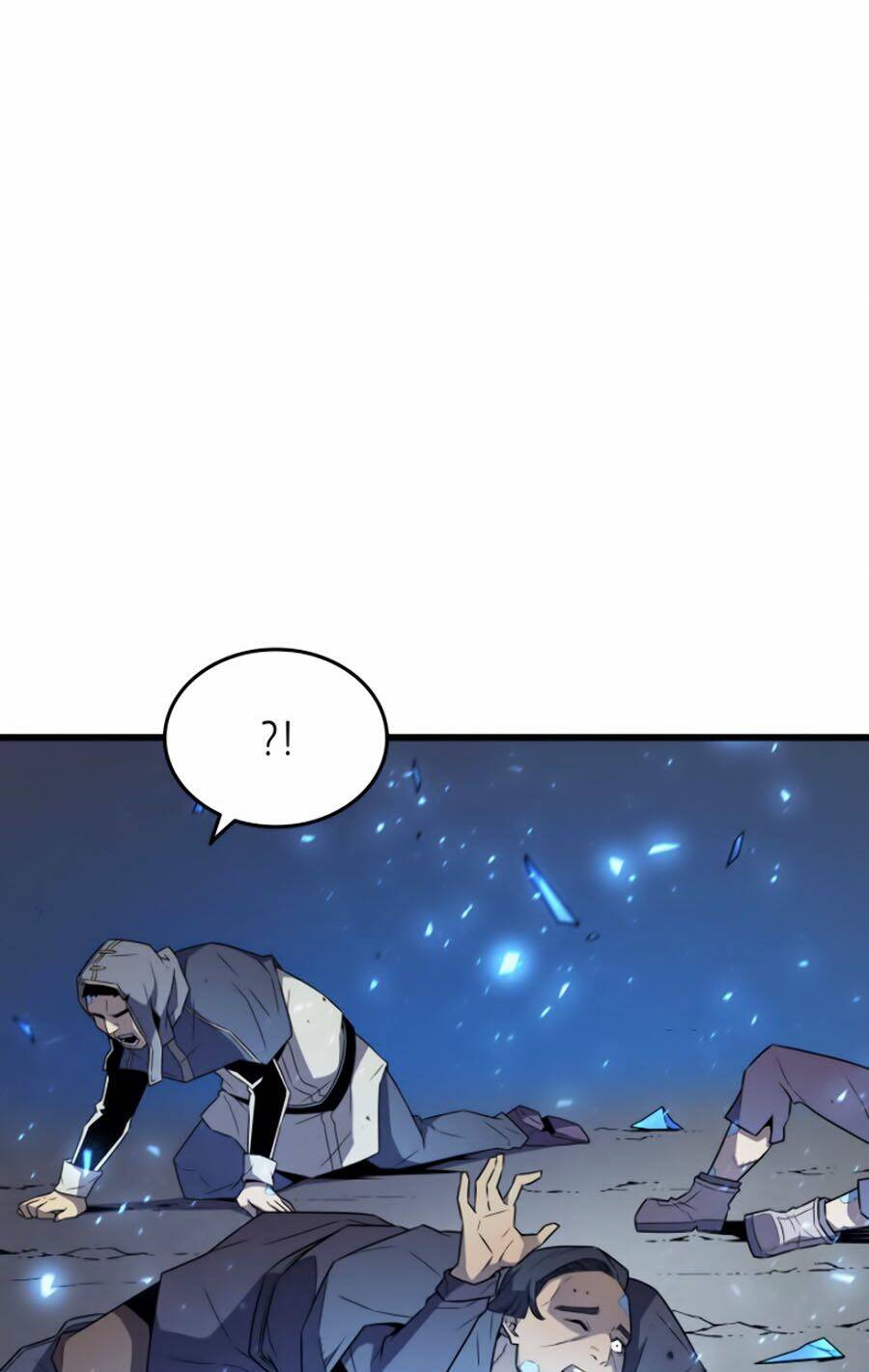 Sự Trở Lại Của Pháp Sư Vĩ Đại Sau 4000 Năm - Chapter 66 - Page 70