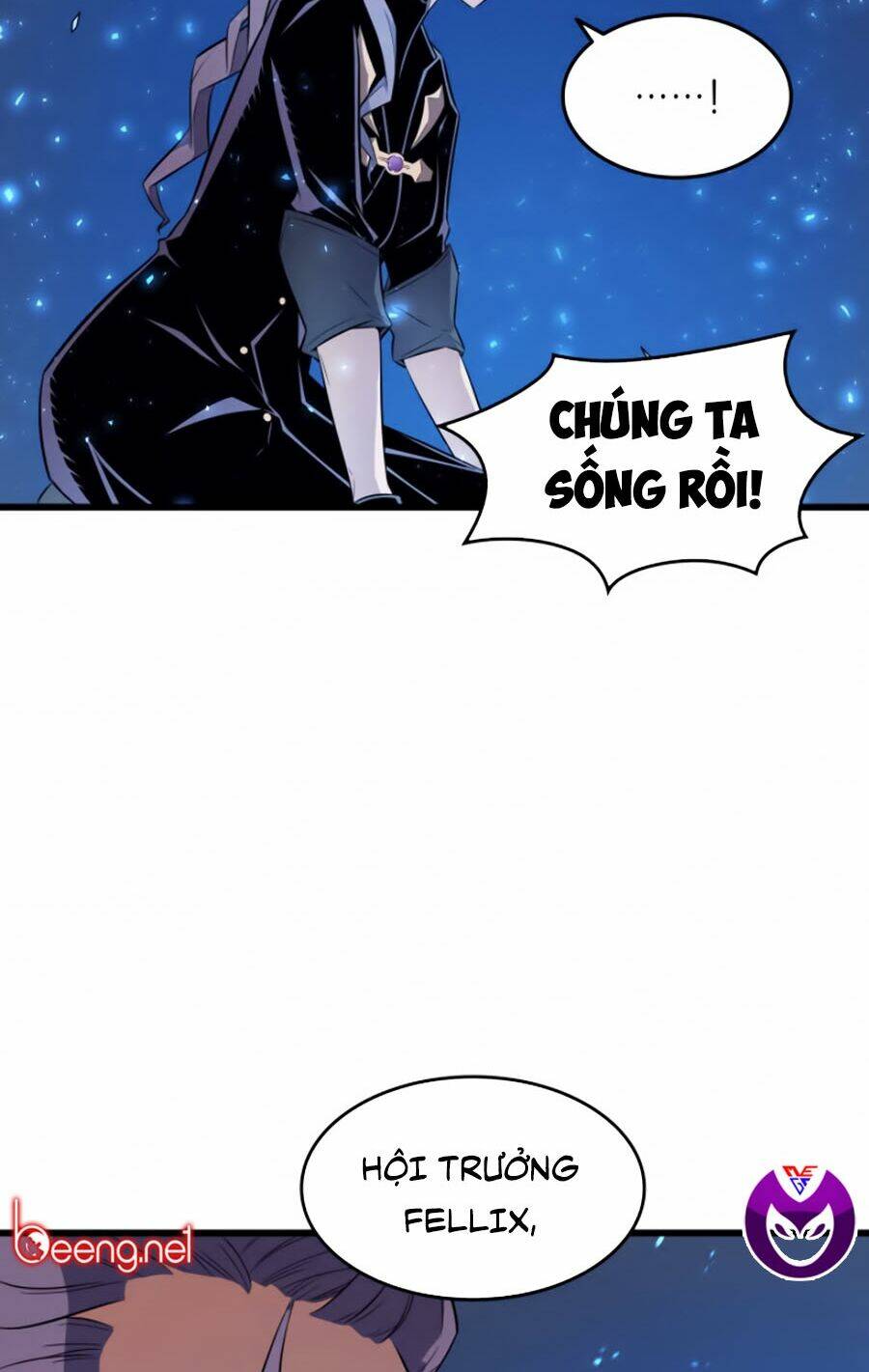 Sự Trở Lại Của Pháp Sư Vĩ Đại Sau 4000 Năm - Chapter 66 - Page 72