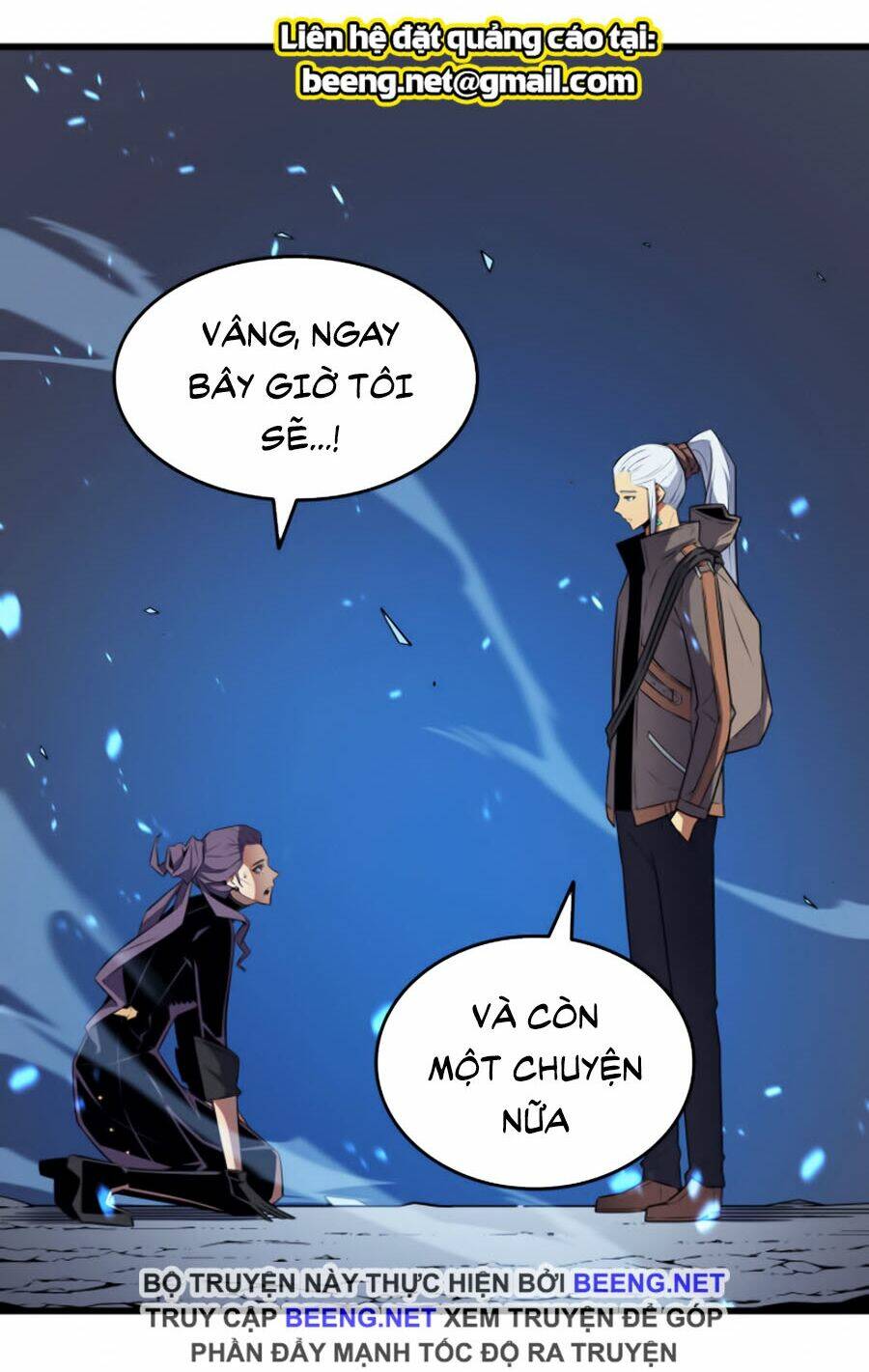 Sự Trở Lại Của Pháp Sư Vĩ Đại Sau 4000 Năm - Chapter 66 - Page 74
