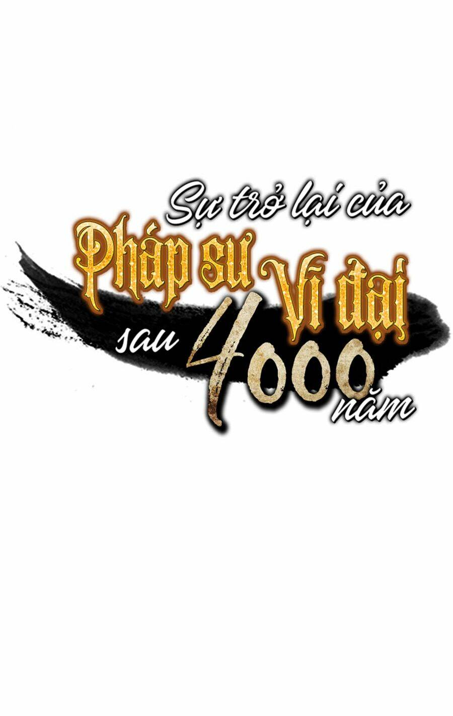 Sự Trở Lại Của Pháp Sư Vĩ Đại Sau 4000 Năm - Chapter 66 - Page 79
