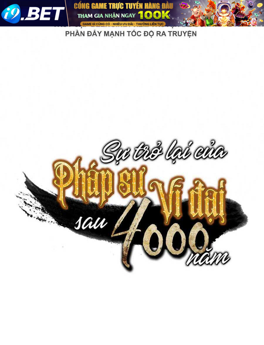 Sự Trở Lại Của Pháp Sư Vĩ Đại Sau 4000 Năm - Chapter 67 - Page 104