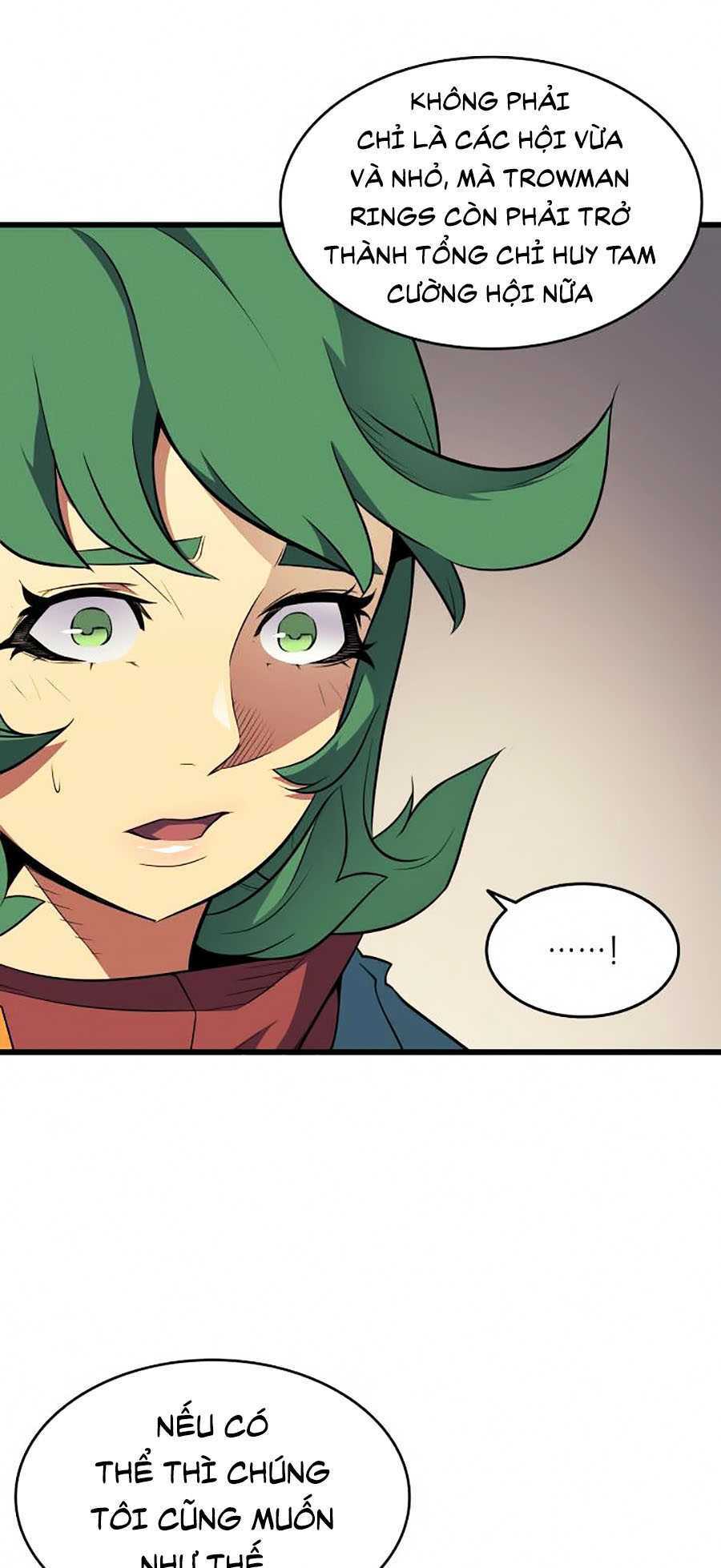 Sự Trở Lại Của Pháp Sư Vĩ Đại Sau 4000 Năm - Chapter 67 - Page 30