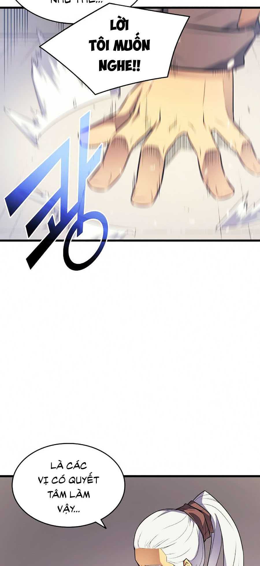 Sự Trở Lại Của Pháp Sư Vĩ Đại Sau 4000 Năm - Chapter 67 - Page 31