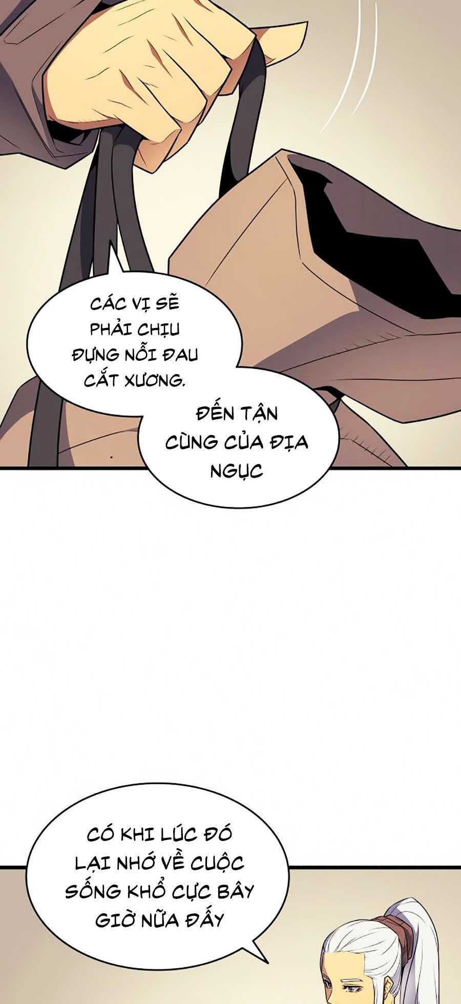 Sự Trở Lại Của Pháp Sư Vĩ Đại Sau 4000 Năm - Chapter 67 - Page 33