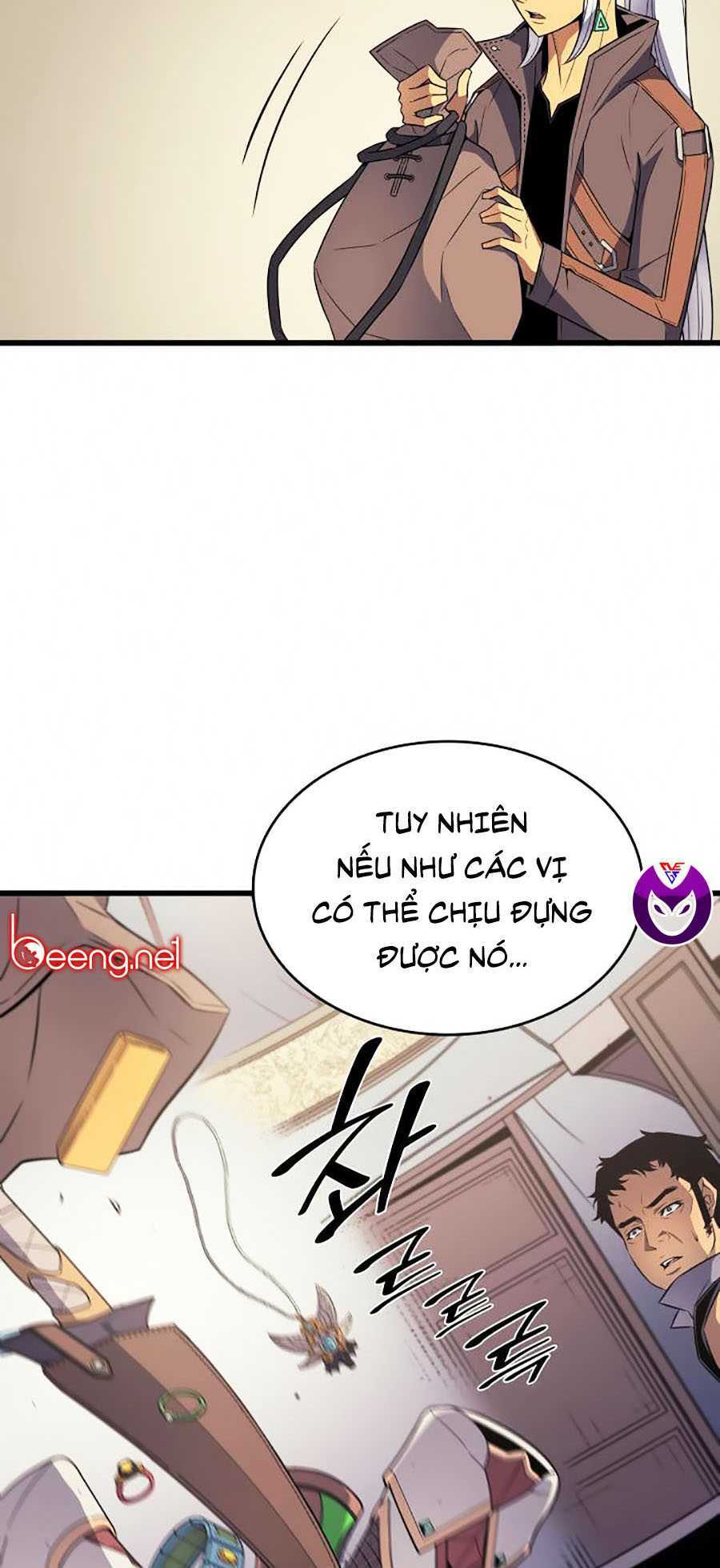 Sự Trở Lại Của Pháp Sư Vĩ Đại Sau 4000 Năm - Chapter 67 - Page 34