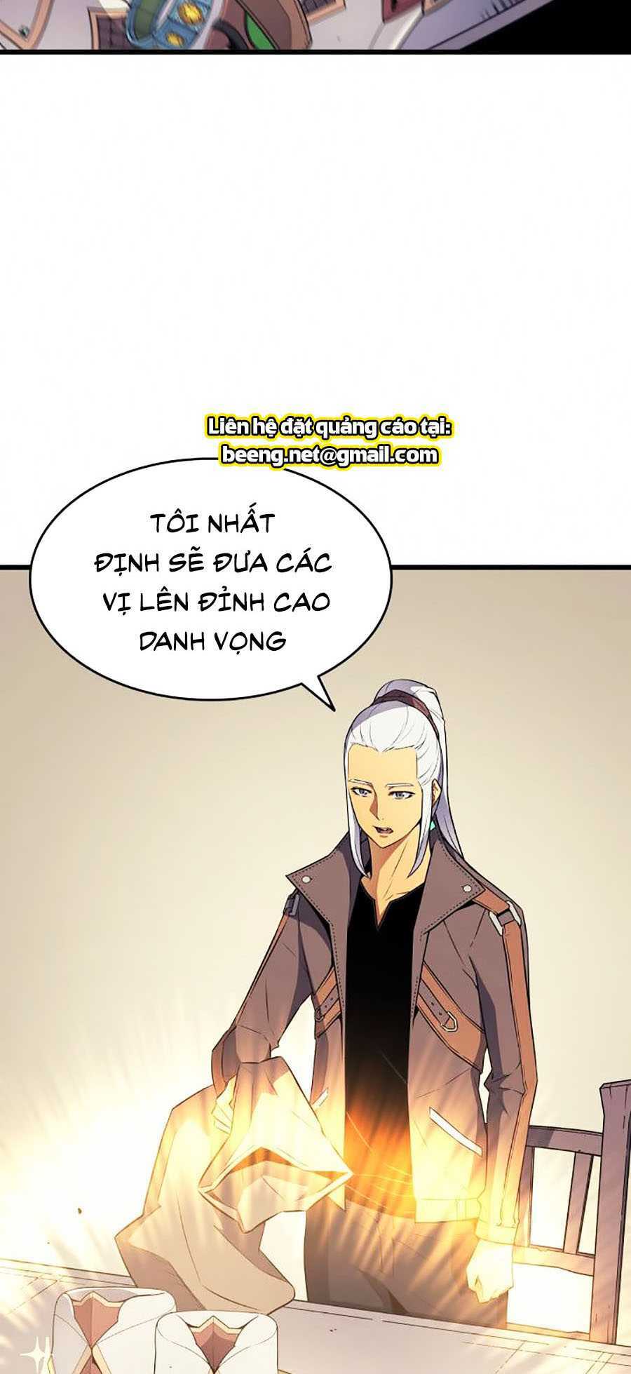 Sự Trở Lại Của Pháp Sư Vĩ Đại Sau 4000 Năm - Chapter 67 - Page 35