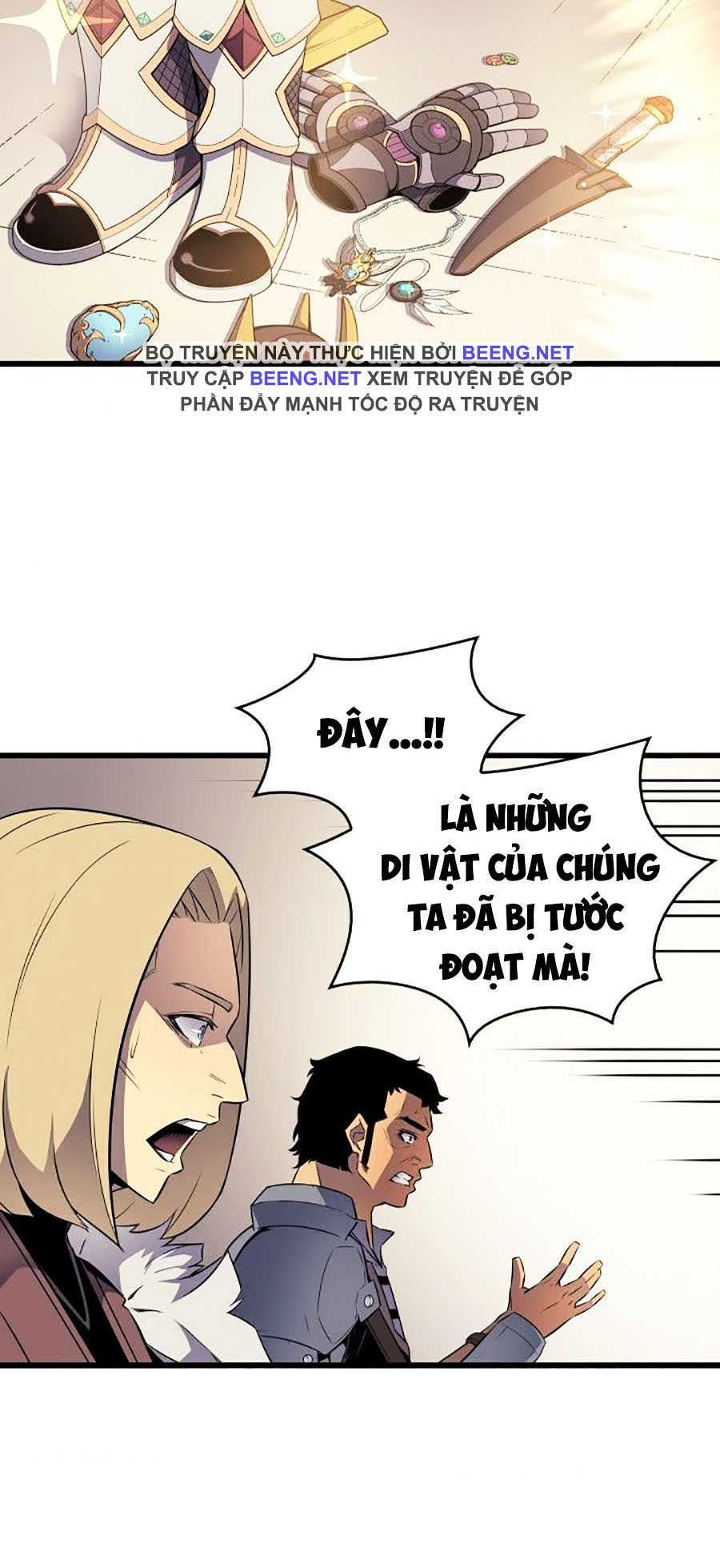 Sự Trở Lại Của Pháp Sư Vĩ Đại Sau 4000 Năm - Chapter 67 - Page 36