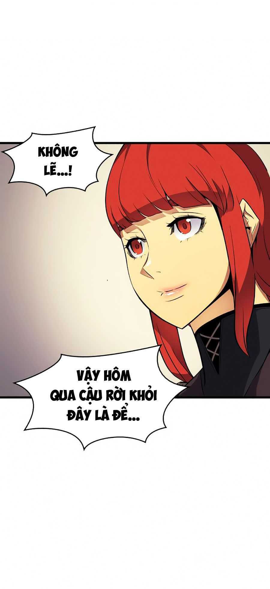 Sự Trở Lại Của Pháp Sư Vĩ Đại Sau 4000 Năm - Chapter 67 - Page 37