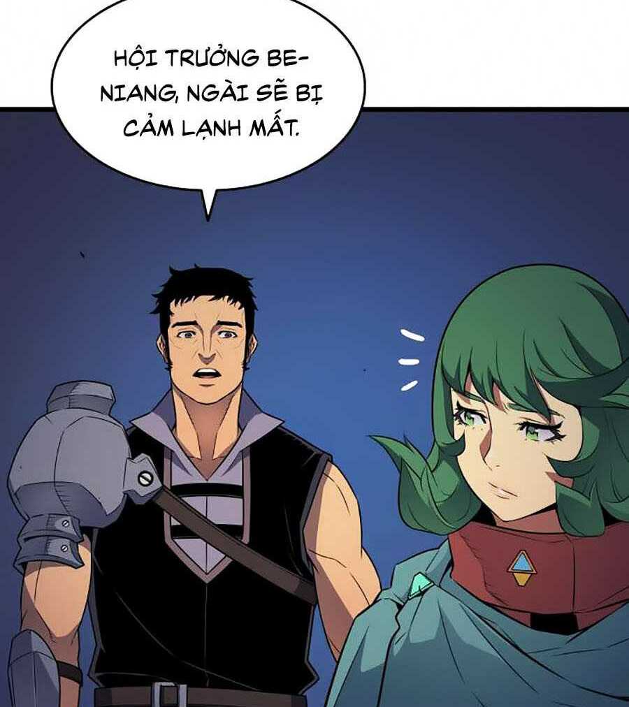 Sự Trở Lại Của Pháp Sư Vĩ Đại Sau 4000 Năm - Chapter 67 - Page 3