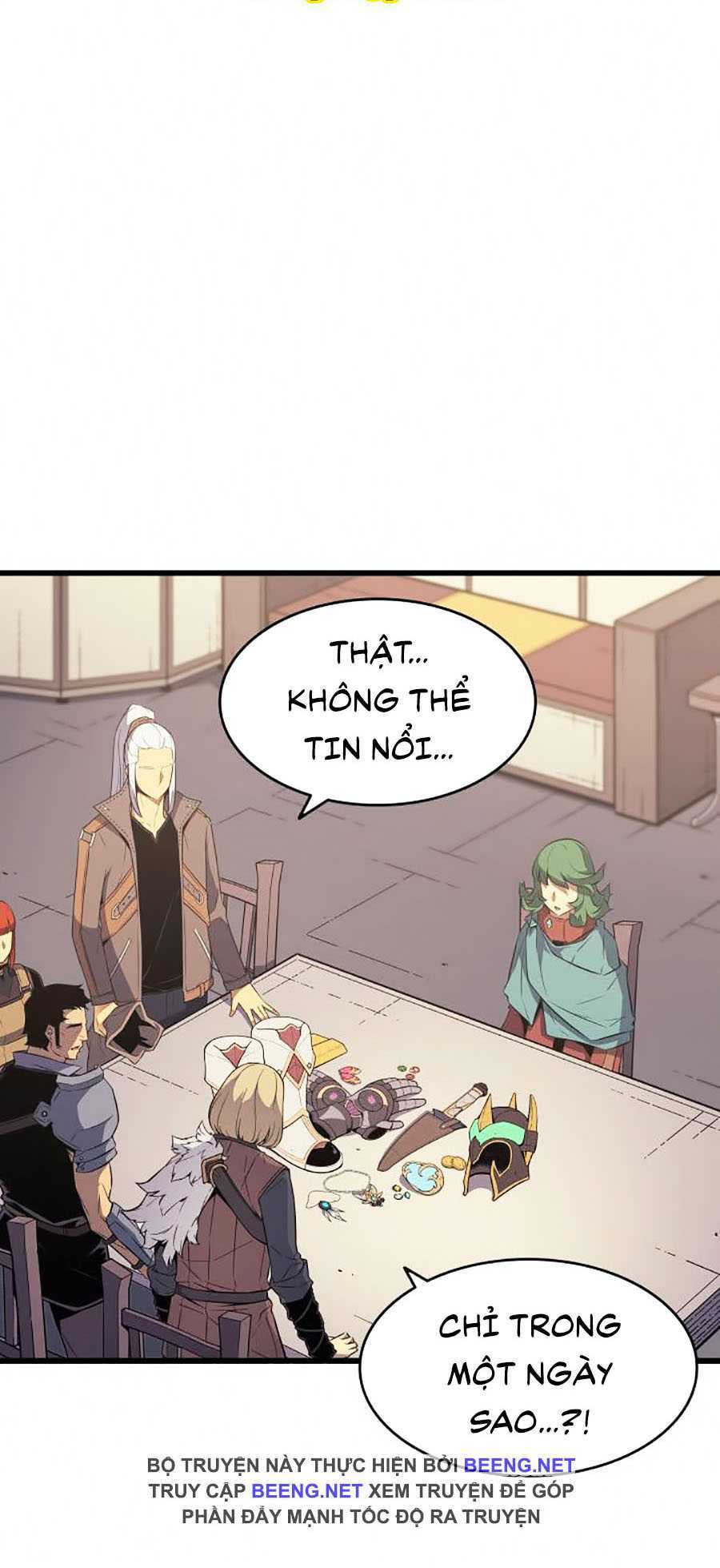 Sự Trở Lại Của Pháp Sư Vĩ Đại Sau 4000 Năm - Chapter 67 - Page 39