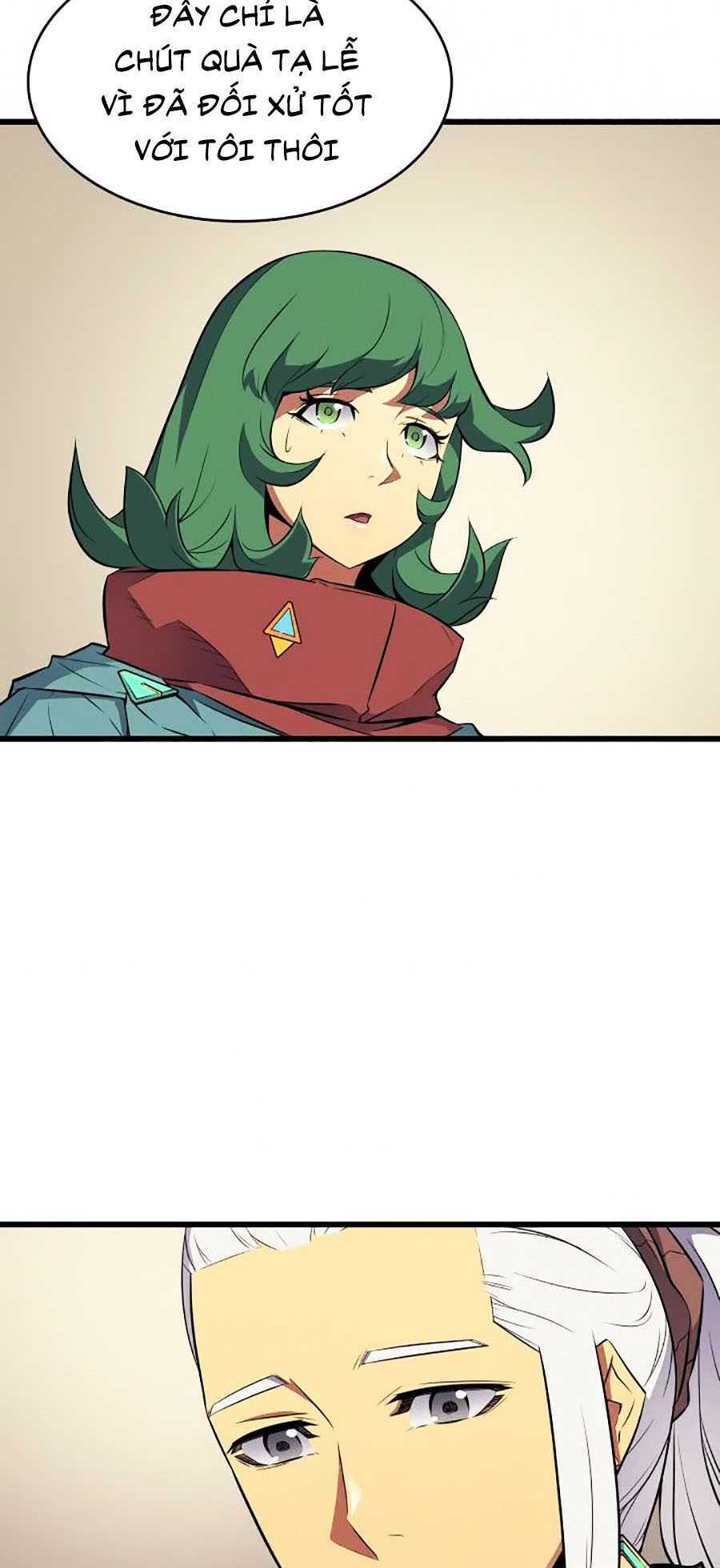 Sự Trở Lại Của Pháp Sư Vĩ Đại Sau 4000 Năm - Chapter 67 - Page 41