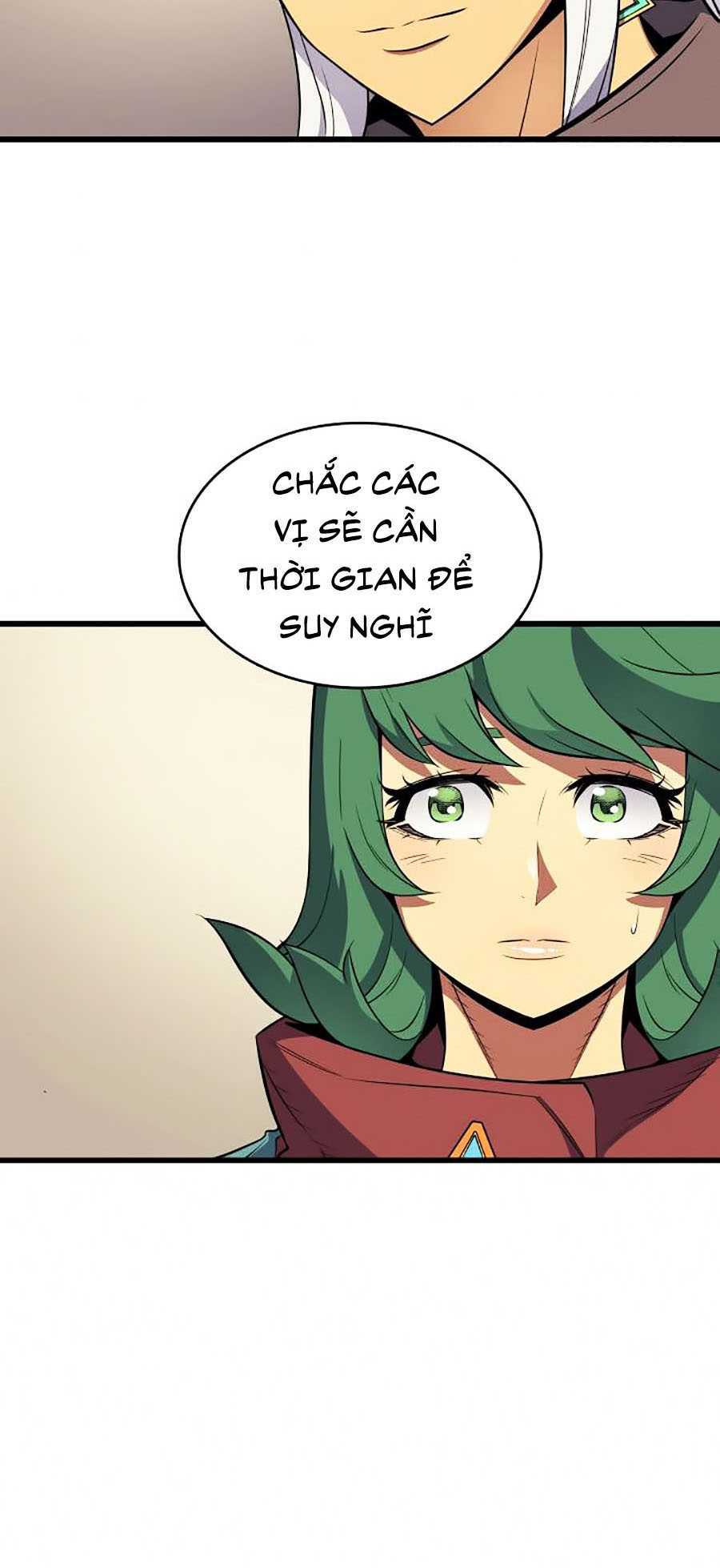 Sự Trở Lại Của Pháp Sư Vĩ Đại Sau 4000 Năm - Chapter 67 - Page 42