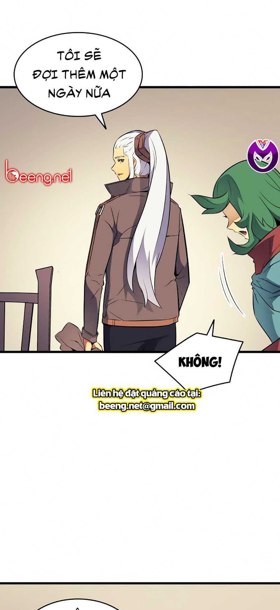 Sự Trở Lại Của Pháp Sư Vĩ Đại Sau 4000 Năm - Chapter 67 - Page 43